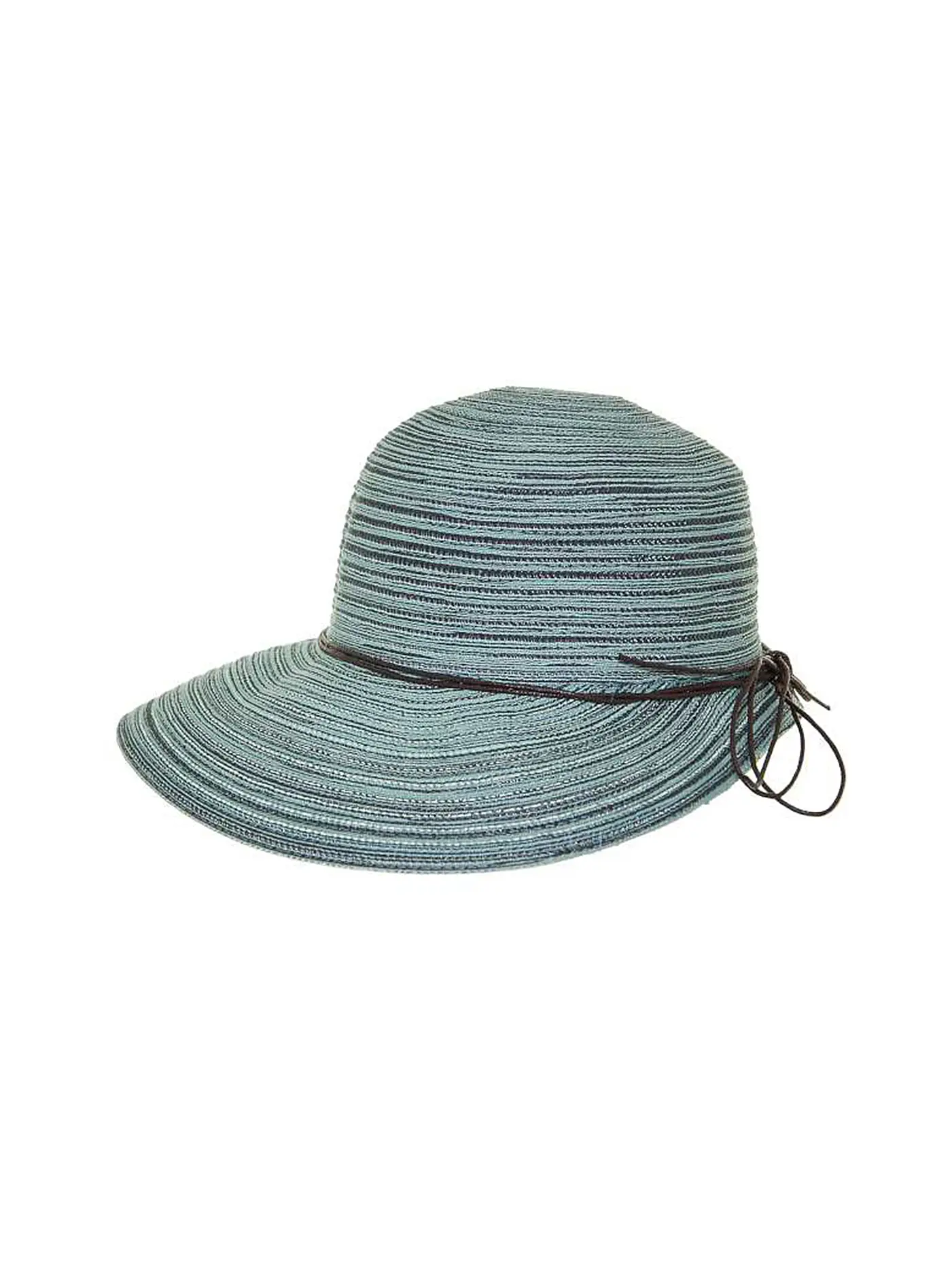 KUEBL | Damen Sonnenschild | blau